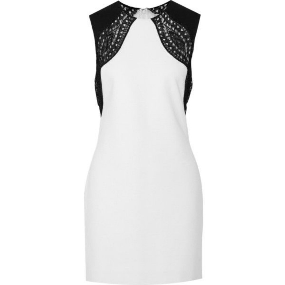 Emilio Pucci Resort mini dress. 1990's